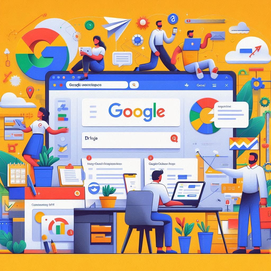 Google Workspace